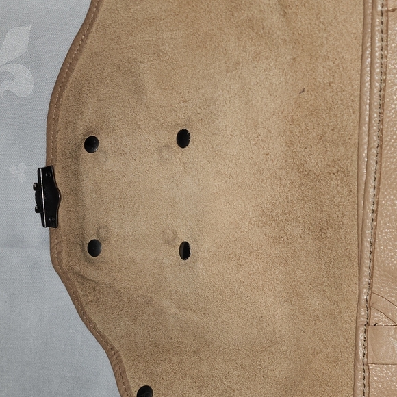 Juicy Couture Y2K Womens Messenger Bag Excellent Used Condition - Picture 8 of 14